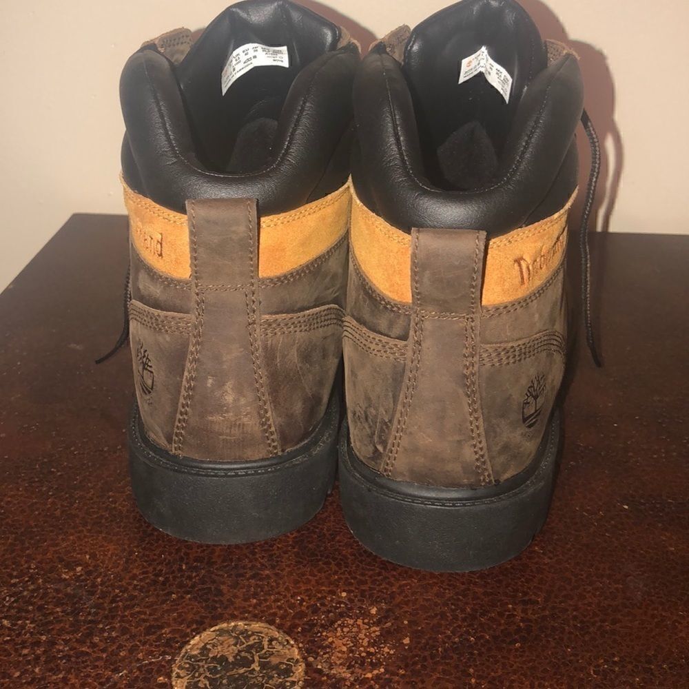 Timberland Boots - Picture 3 of 7